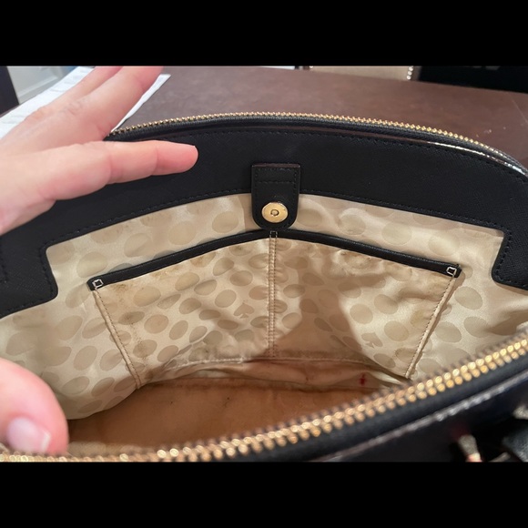 Kate Spade Bag - Picture 9 of 10